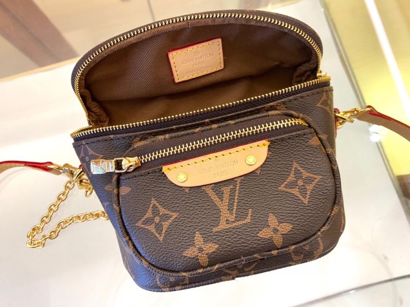 Louis Vuitton Satchel Bags